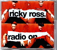 Ricky Ross - Radio On CD 2
